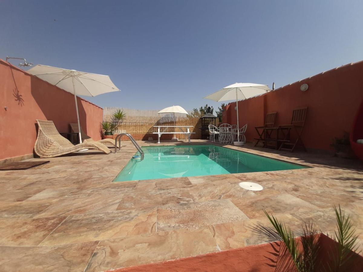 Casa Rural Mananas Felices Martos Exterior photo